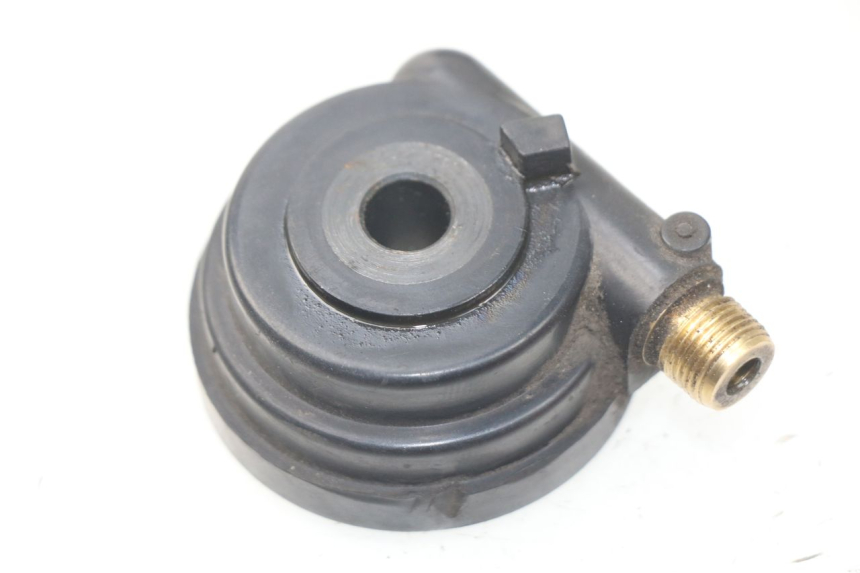 photo de ENTRATORE CONTACHILOMETRI JM MOTORS SC 4T 50 (2012 - 2017) - Vista principale