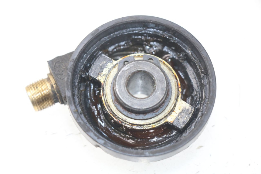 photo de ENTRATORE CONTACHILOMETRI JM MOTORS SC 4T 50 (2012 - 2017) - Zoom sullo stato d'uso