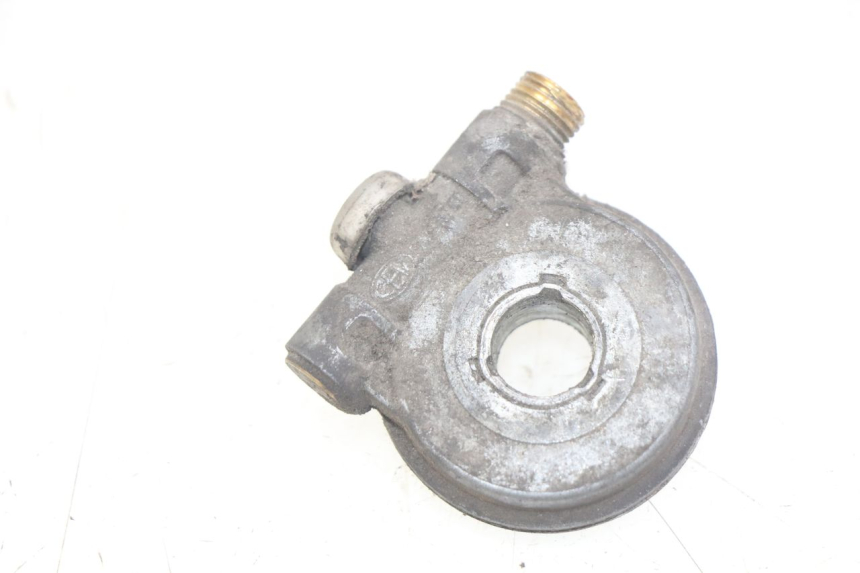 photo de ENTRAINEUR CONTACHILOMETRI APRILIA SCARABEO 100 (2003 - 2012) - Vista principale