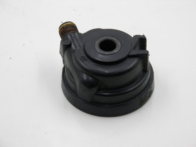 photo de TACHIMETRO RINVIO SIAMOTO BIRDIE 50 (2009 - 2010) - Vista principale