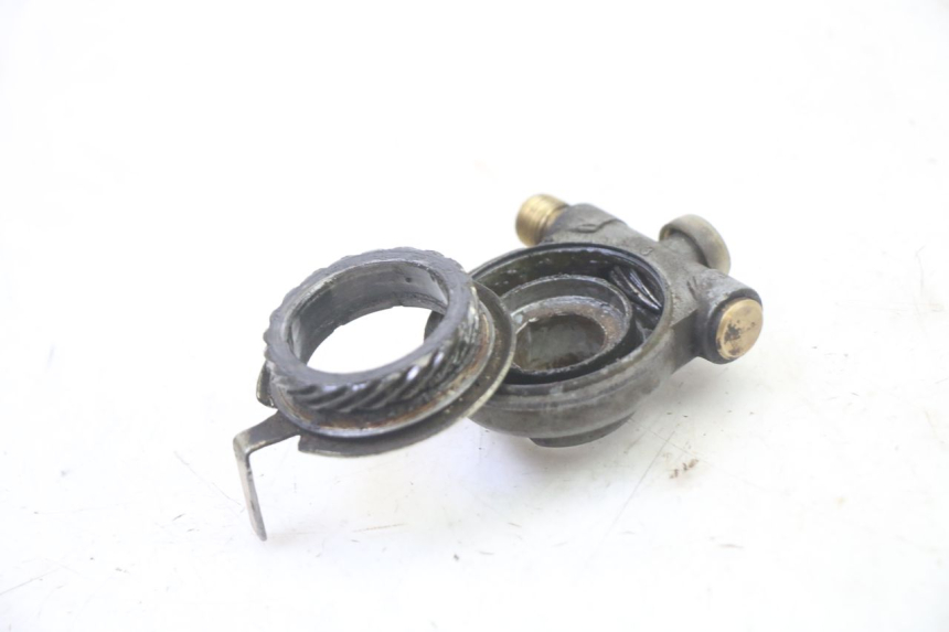 photo de INNESTO CONTACHILOMETRI PEUGEOT SPEEDAKE 50 (1995 - 1997) - Primo piano tecnico