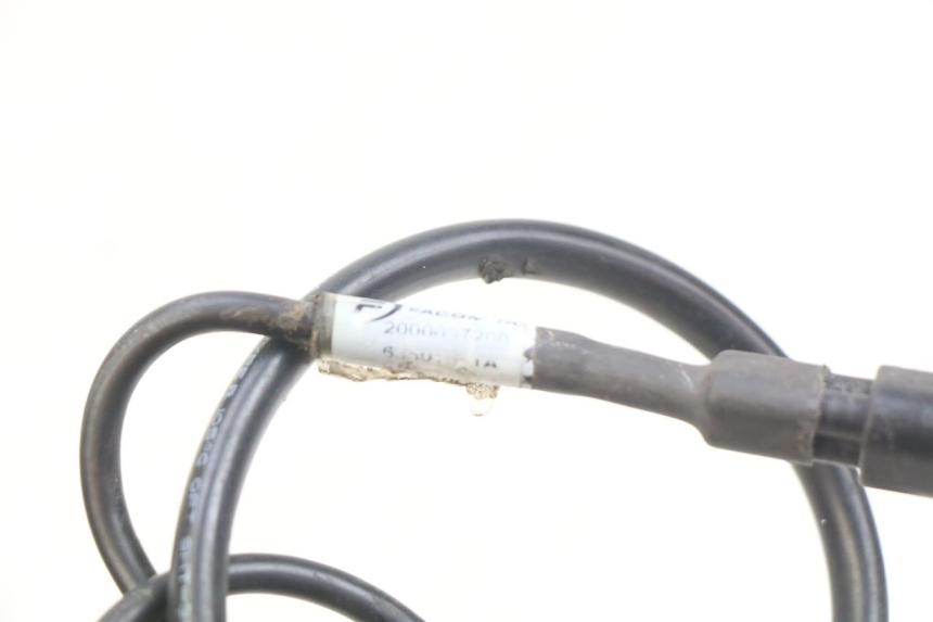 photo de ENTRATORE CONTACHILOMETRI PEUGEOT SPEEDFIGHT 3 AIR 50 (2009 - 2015) - Dettaglio del componente