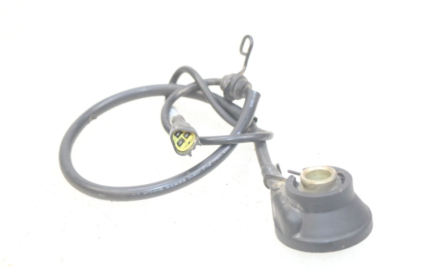 photo de ENTRATORE CONTACHILOMETRI PEUGEOT SPEEDFIGHT 3 AIR 50 (2009 - 2015) - Zoom sullo stato d'uso