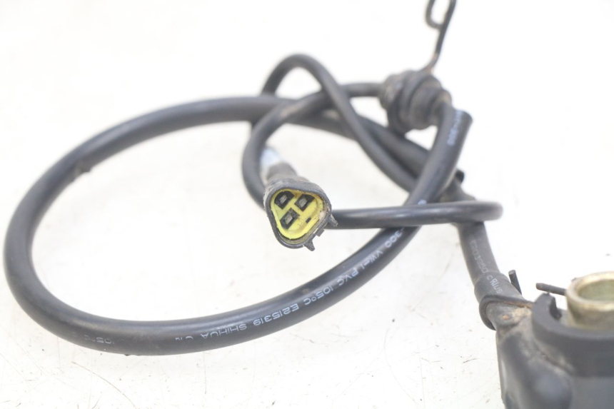 photo de ENTRATORE CONTACHILOMETRI PEUGEOT SPEEDFIGHT 3 AIR 50 (2009 - 2015) - Altra angolazione