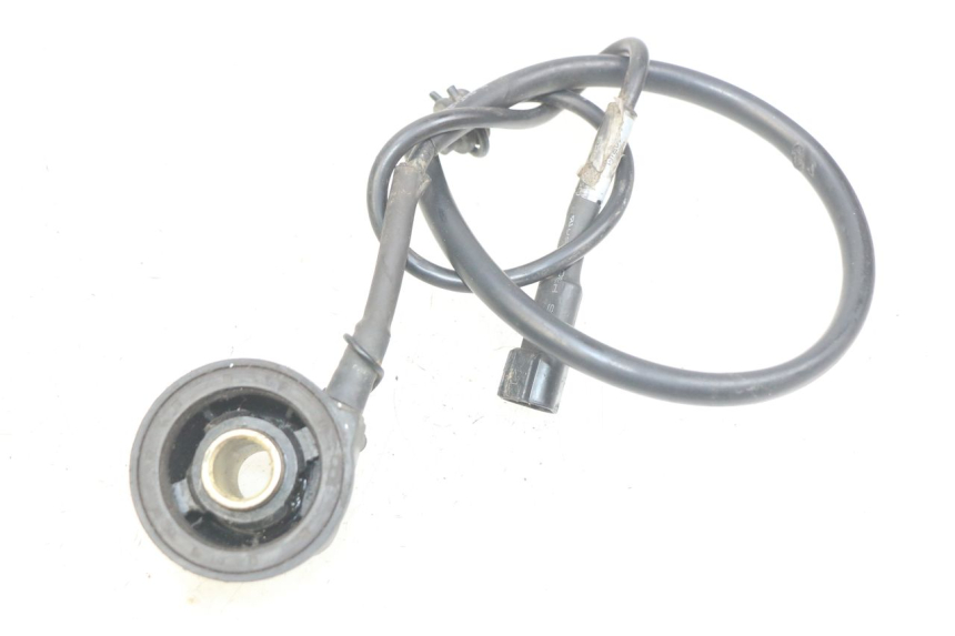 photo de ENTRATORE CONTACHILOMETRI PEUGEOT SPEEDFIGHT 3 AIR 50 (2009 - 2015) - Primo piano tecnico