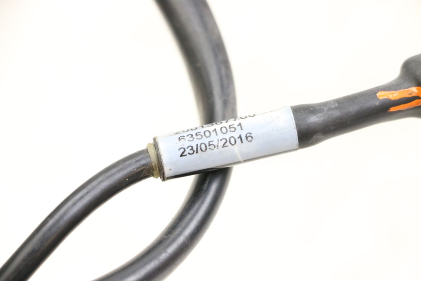 photo de TACHIMETRO RINVIO PEUGEOT SPEEDFIGHT 4 2T 50 (2015 - 2019) - Dettaglio del componente