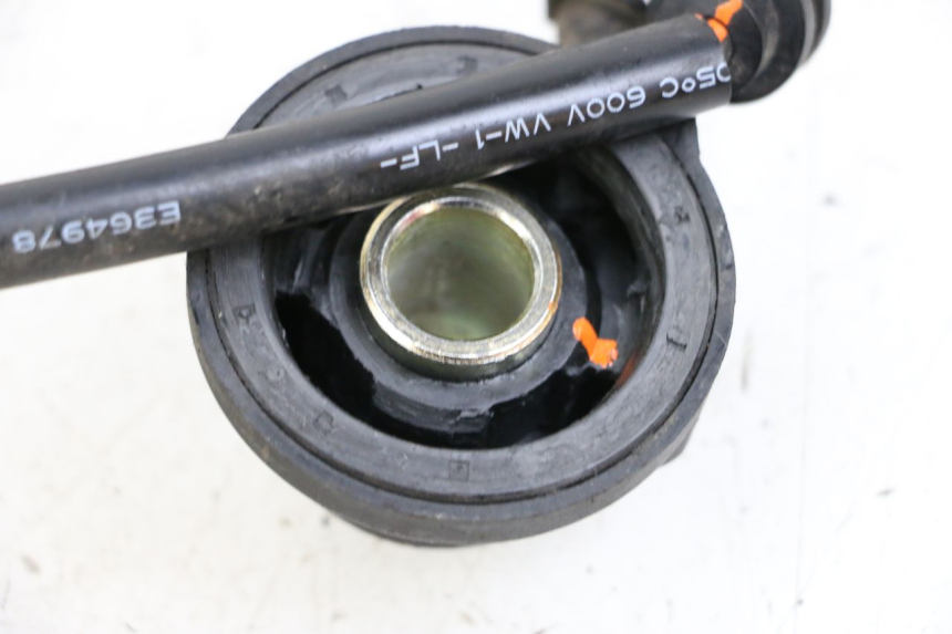 photo de TACHIMETRO RINVIO PEUGEOT SPEEDFIGHT 4 2T 50 (2015 - 2019) - Altra angolazione