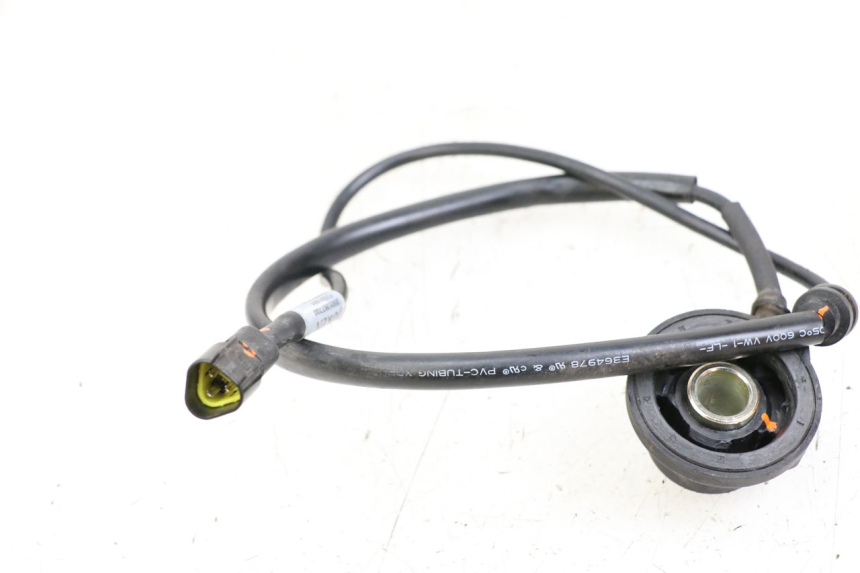 photo de TACHIMETRO RINVIO PEUGEOT SPEEDFIGHT 4 2T 50 (2015 - 2019) - Primo piano tecnico