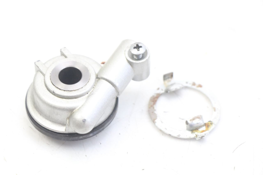 photo de TACHIMETRO RINVIO RAZZO STEED 125 (2012 - 2018) - Vista principale