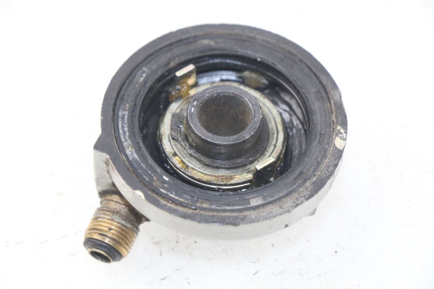 photo de Trasmettitore contachilometri FYM STRADA 50 (2007 - 2014) - Zoom sullo stato d'uso