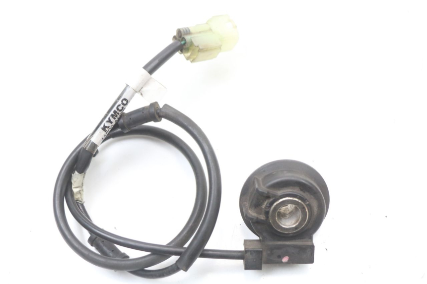 photo de TACHIMETRO RINVIO KYMCO SUPER 8 4T 50 (2021 - 2024) - Vista principale