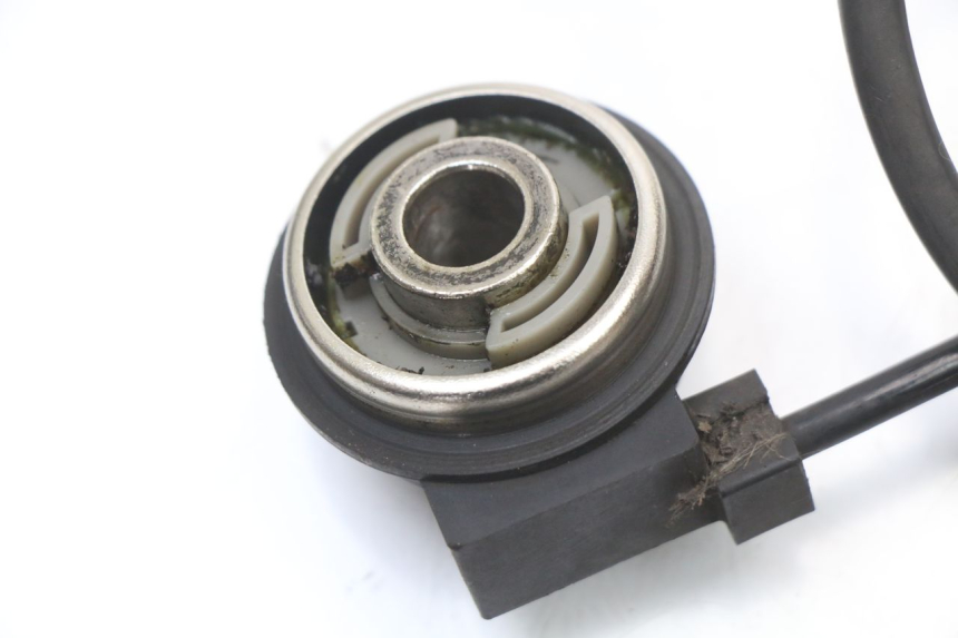 photo de TACHIMETRO RINVIO KYMCO SUPER 8 4T 50 (2021 - 2024) - Altra angolazione