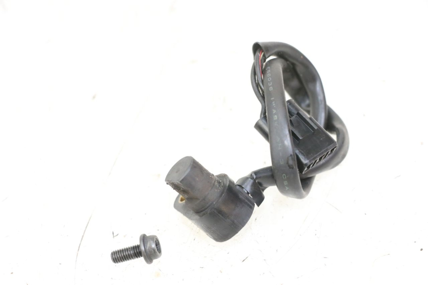 photo de TACHIMETRO RINVIO SUZUKI GSR 750 (2011 - 2017) - Vista principale