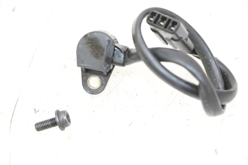 photo de TACHIMETRO RINVIO SUZUKI GSR 750 (2011 - 2017) - Zoom sullo stato d'uso