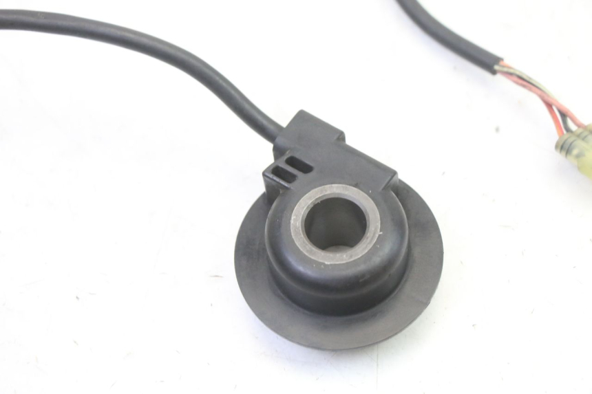 photo de TACHIMETRO RINVIO SUZUKI SV S 650 (2003 - 2009) - Dettaglio del componente