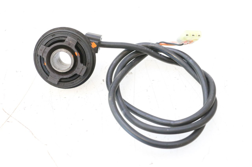 photo de TACHIMETRO RINVIO SUZUKI SV S 650 (2003 - 2009) - Zoom sullo stato d'uso