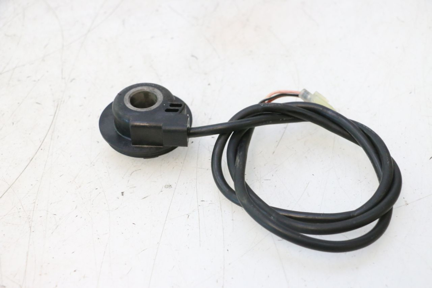 photo de TACHIMETRO RINVIO SUZUKI SV S 650 (2003 - 2009) - Primo piano tecnico