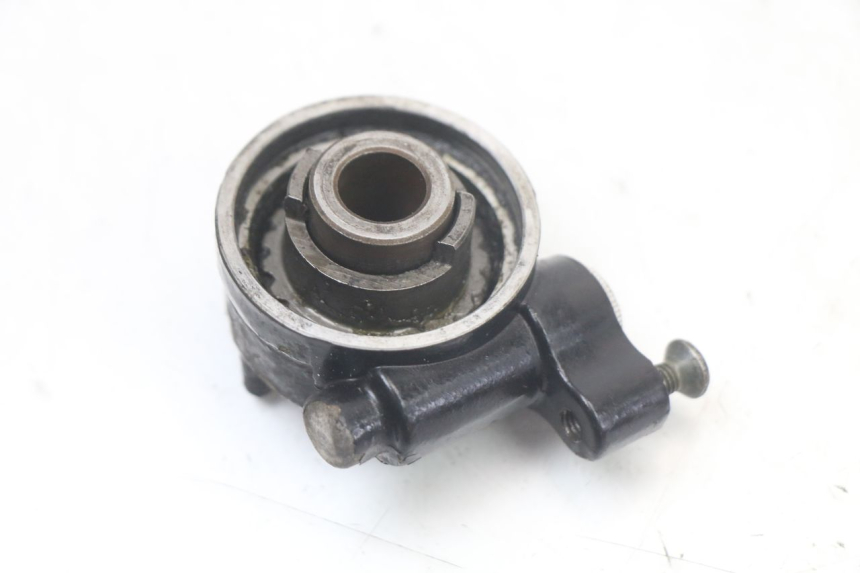 photo de ENTRAINEUR CONTACHILOMETRI SYM ORBIT 2 4T 50 (2018 - 2022) - Altra angolazione