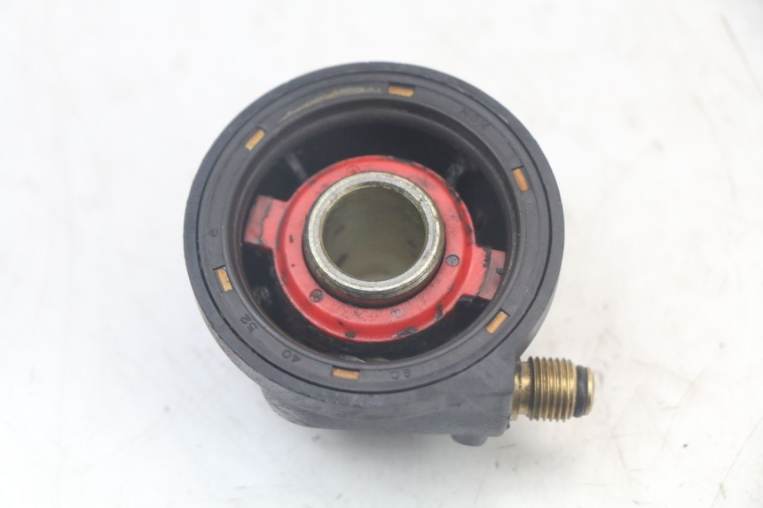 photo de TRASMETTITORE CONTACHILOMETRI PEUGEOT TKR TREKKER FURIOUS 50 (2005 - 2014) - Zoom sullo stato d'uso