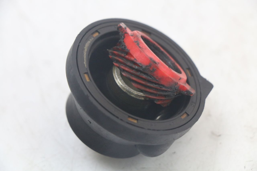 photo de TRASMETTITORE CONTACHILOMETRI PEUGEOT TKR TREKKER FURIOUS 50 (2005 - 2014) - Altra angolazione