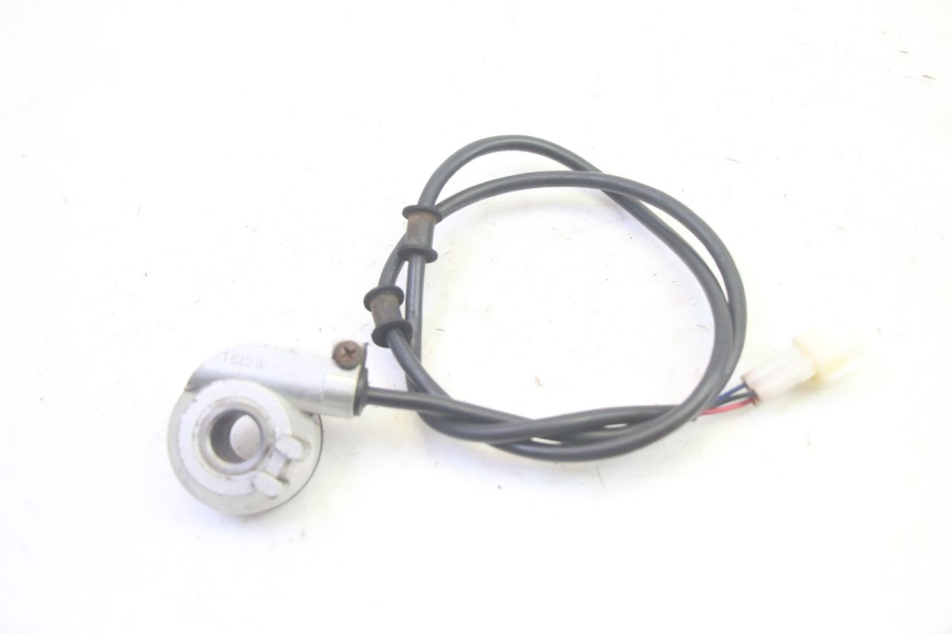 photo de TACHIMETRO RINVIO KSR TR SM 50 (2015 - 2018) - Zoom sullo stato d'uso