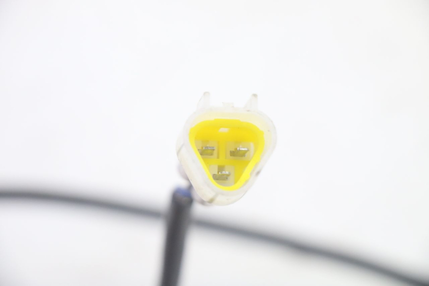 photo de TACHIMETRO RINVIO KSR TR SM 50 (2015 - 2018) - Dettagli dei punti di fissaggio