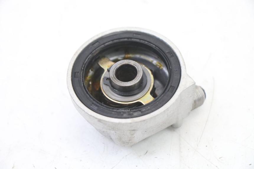 photo de ENTRATORE CONTACHILOMETRI UNIVERSAL BIKE ZN50QT-11B 50 (2018 - 2021) - Altra angolazione