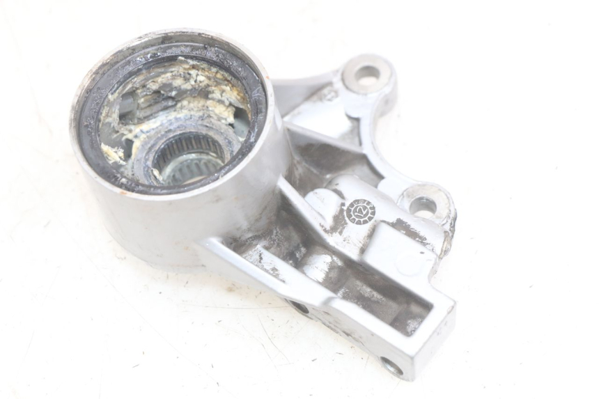 photo de ENTRAINEUR CONTACHILOMETRI PIAGGIO VESPA S 2T 50 (2007 - 2014) - Zoom sullo stato d'uso