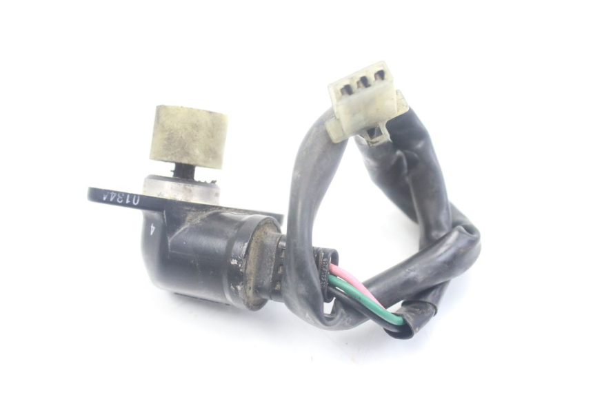 photo de TACHIMETRO RINVIO HONDA VFR VTEC RC46 800 (2002 - 2013) - Zoom sullo stato d'uso