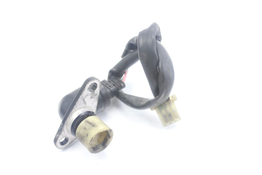 photo de TACHIMETRO RINVIO HONDA VFR VTEC RC46 800 (2002 - 2013) - Primo piano tecnico