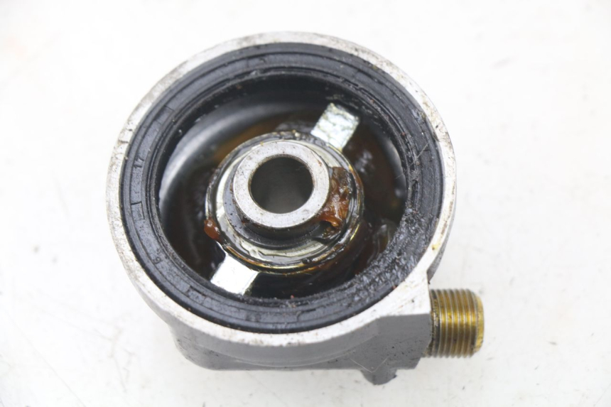 photo de ENTRAINEUR CONTACHILOMETRI JM MOTORS VIPER 4T 50 (2015 - 2022) - Zoom sullo stato d'uso