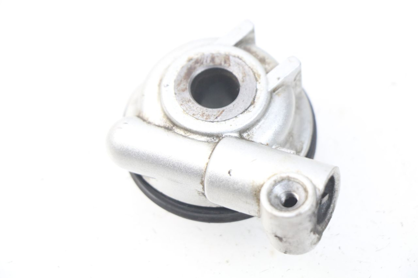 photo de ENTRATORE CONTACHILOMETRI EUROCKA VIRTUALITY GT 4T 50 (2011 - 2017) - Vista principale