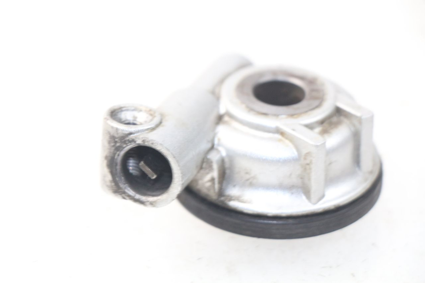 photo de ENTRATORE CONTACHILOMETRI EUROCKA VIRTUALITY GT 4T 50 (2011 - 2017) - Dettaglio del componente