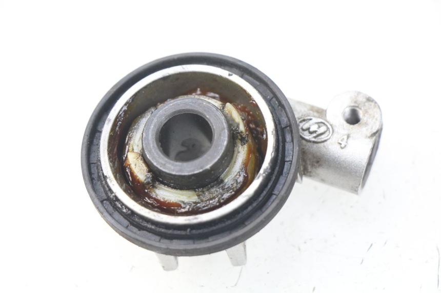 photo de ENTRATORE CONTACHILOMETRI EUROCKA VIRTUALITY GT 4T 50 (2011 - 2017) - Zoom sullo stato d'uso