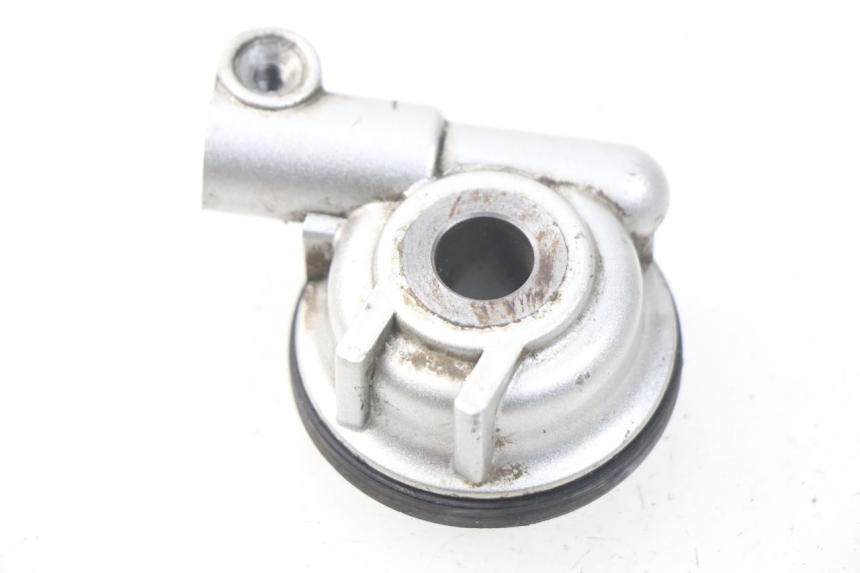 photo de ENTRATORE CONTACHILOMETRI EUROCKA VIRTUALITY GT 4T 50 (2011 - 2017) - Altra angolazione