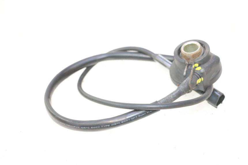 photo de ENTRATORE CONTACHILOMETRI PEUGEOT VIVACITY NEW 2T 50 (2008 - 2017) - Vista principale