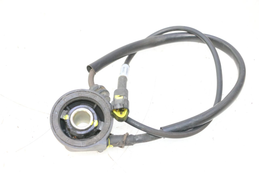 photo de ENTRATORE CONTACHILOMETRI PEUGEOT VIVACITY NEW 2T 50 (2008 - 2017) - Dettagli dei punti di fissaggio