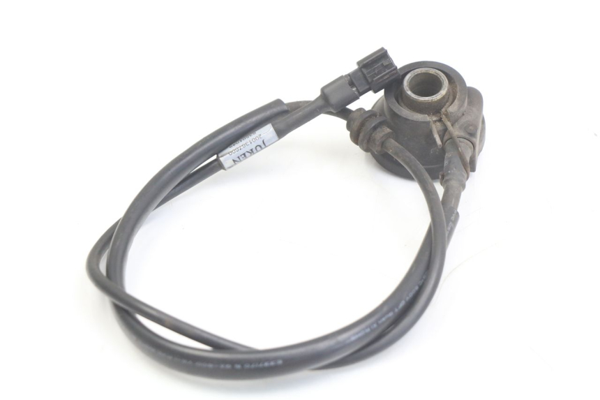 photo de TACHIMETRO RINVIO PEUGEOT VIVACITY 125 (2010 - 2017) - Vista principale