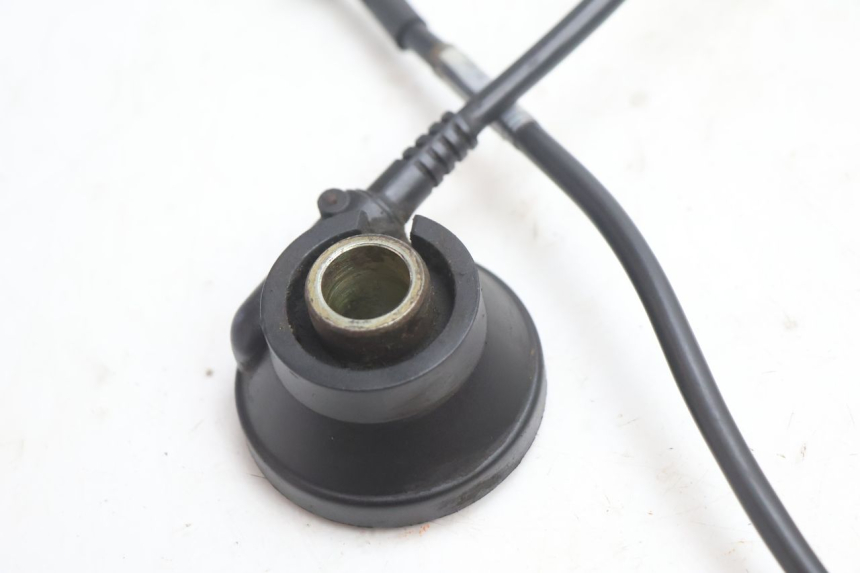 photo de TACHIMETRO RINVIO PEUGEOT VIVACITY 50 (1998 - 2003) - Zoom sullo stato d'uso