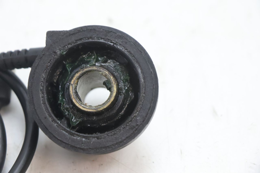 photo de TACHIMETRO RINVIO PEUGEOT VIVACITY 50 (1998 - 2003) - Altra angolazione