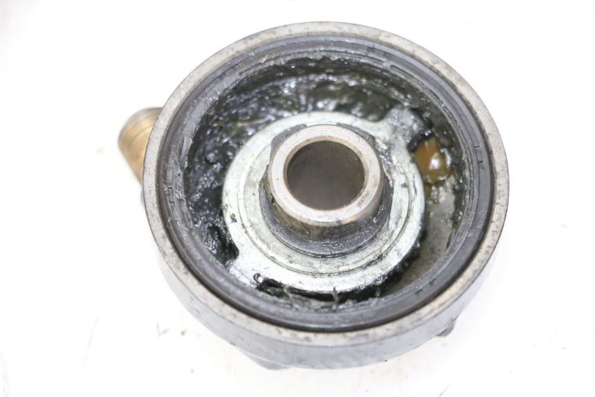 photo de Trasmettitore contachilometri MBK WAAP 125 (2008 - 2013) - Zoom sullo stato d'uso