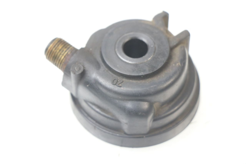 photo de Trasmettitore contachilometri SHENKE WACOX 50 (2010 - 2016) - Zoom sullo stato d'uso