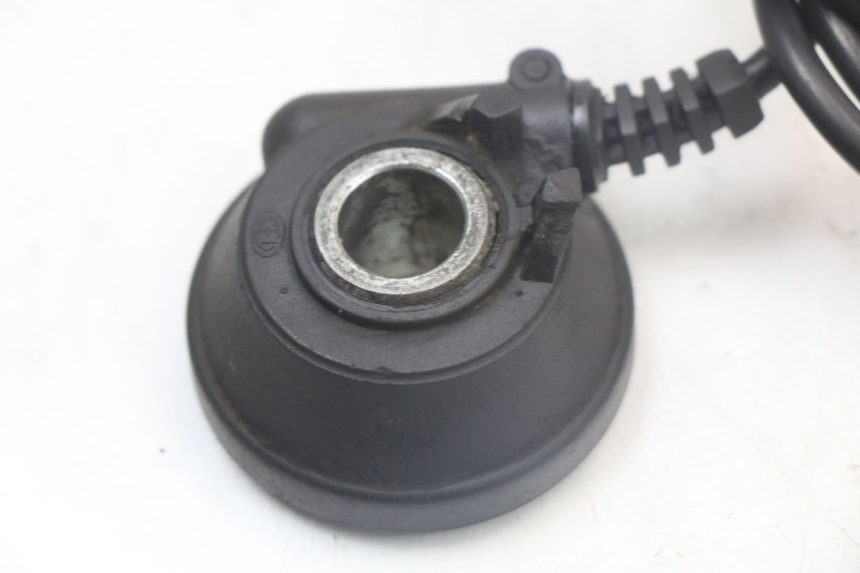 photo de ENTRATORE CONTACHILOMETRI YAMAHA X-MAX XMAX 250 (2006 - 2009) - Zoom sullo stato d'uso