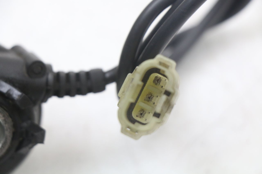 photo de ENTRATORE CONTACHILOMETRI YAMAHA X-MAX XMAX 250 (2006 - 2009) - Vista d'insieme del prodotto