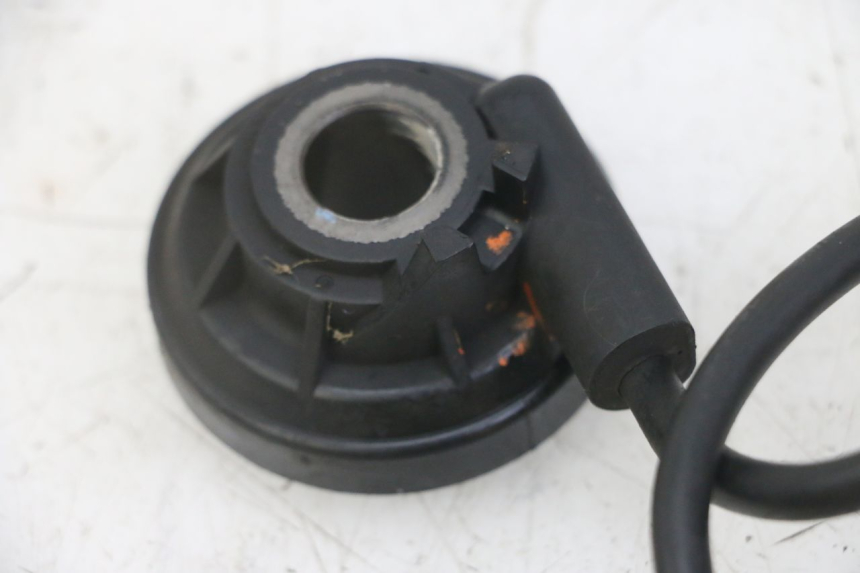 photo de ENTRAINEUR CONTACHILOMETRI YAMAHA X-MAX XMAX 125 (2010 - 2013) - Zoom sullo stato d'uso