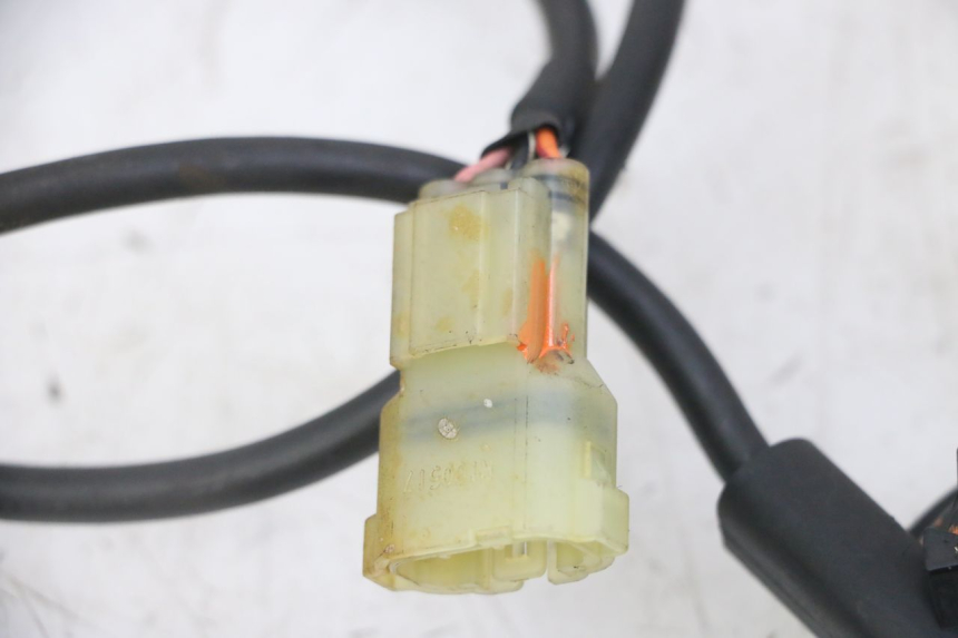 photo de ENTRAINEUR CONTACHILOMETRI YAMAHA X-MAX XMAX 125 (2010 - 2013) - Altra angolazione