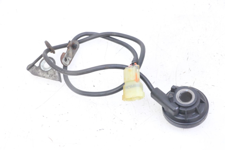 photo de ENTRAINEUR CONTACHILOMETRI YAMAHA X-MAX XMAX 125 (2010 - 2013) - Primo piano tecnico