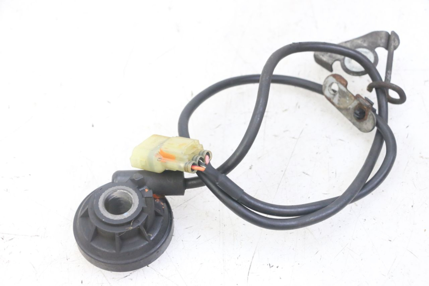 photo de ENTRAINEUR CONTACHILOMETRI YAMAHA X-MAX XMAX 125 (2010 - 2013) - Vista d'insieme del prodotto