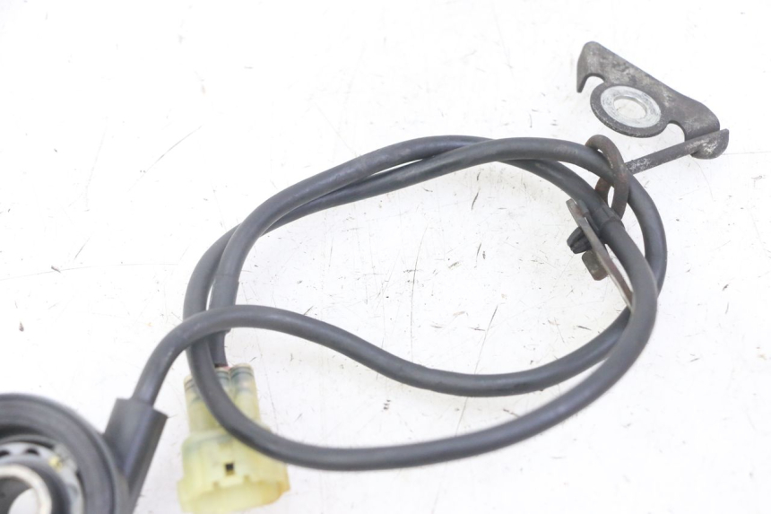 photo de ENTRAINEUR CONTACHILOMETRI YAMAHA X-MAX XMAX 125 (2010 - 2013) - Stato della superficie e materiale