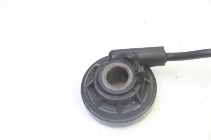 photo de ENTRAINEUR CONTACHILOMETRI YAMAHA X-MAX XMAX 125 (2010 - 2013) - Zoom sullo stato d'uso